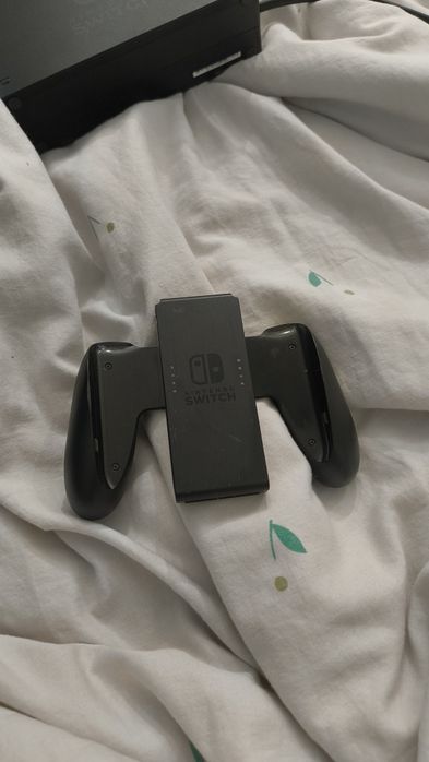 Konsola Nintendo Switch