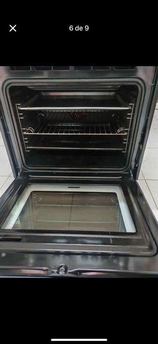 Fogão e forno BALAY