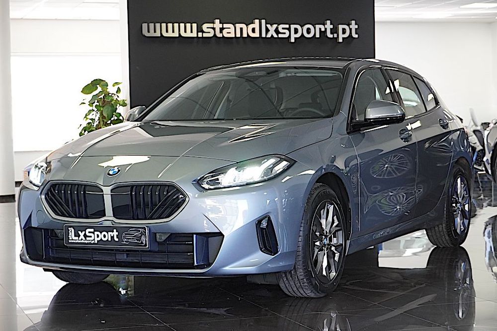 BMW 116 Standard