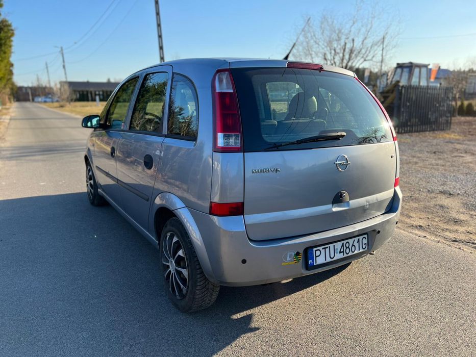 Opel Meriva_1.6 LPG_2003r_