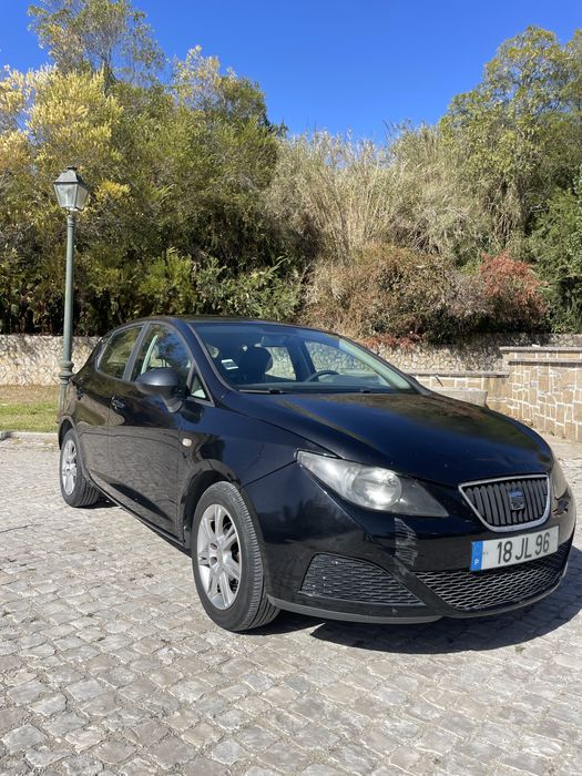 Seat Ibiza 1.2 12V Style 70cv | 2010 | 5 Portas — photo 2