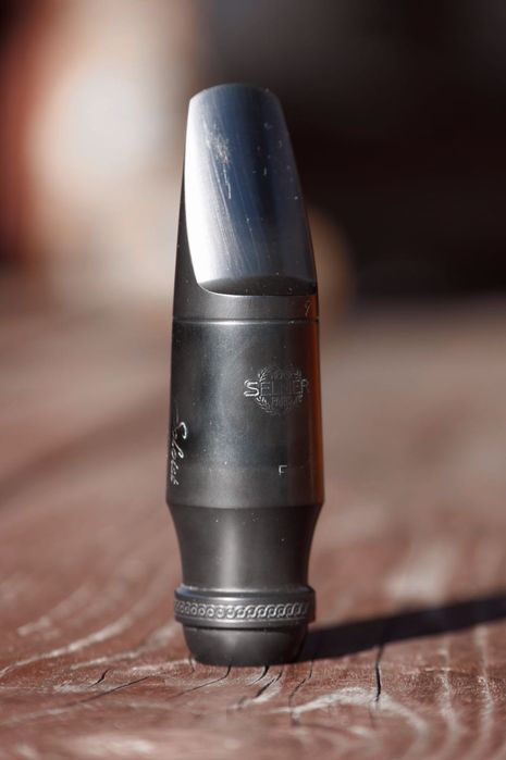 Selmer Soloist E ustnik do saksofonu tenorowego
