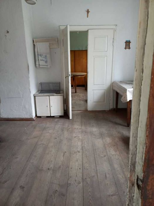 Dom jednorodzinny, Gowarczów