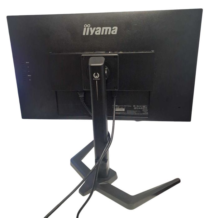Monitor Iiyama 27 G-Master GB2770HSU-B6