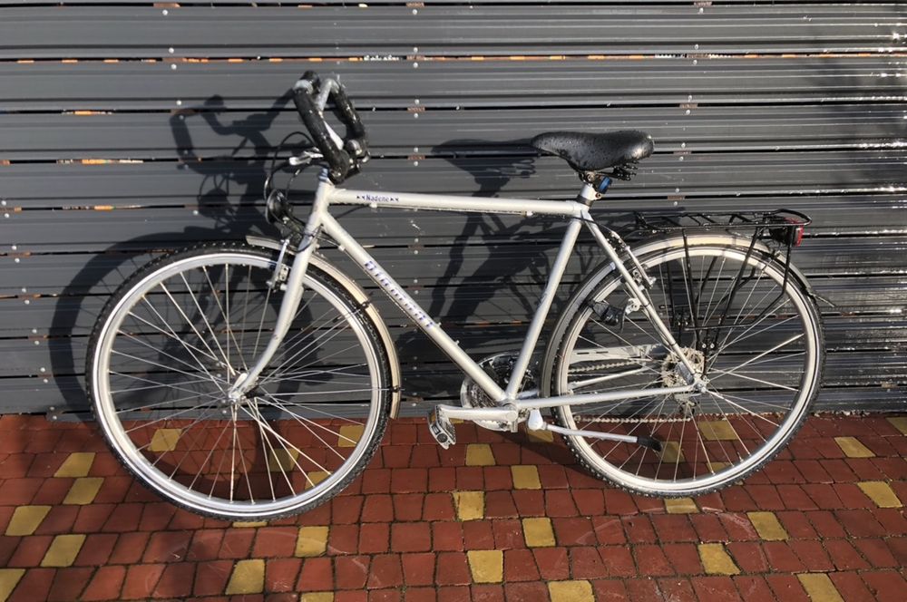 Продам велосипед Diamant на 28 х колесах в дуже гарному стані