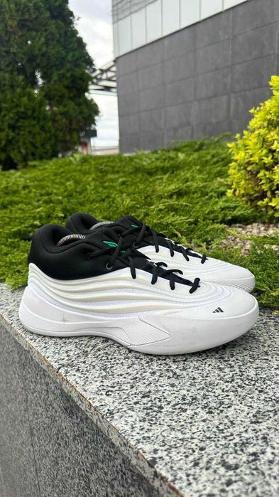 #0554 Adidas Dame X  [US 9.5 | 27.5 cm ]