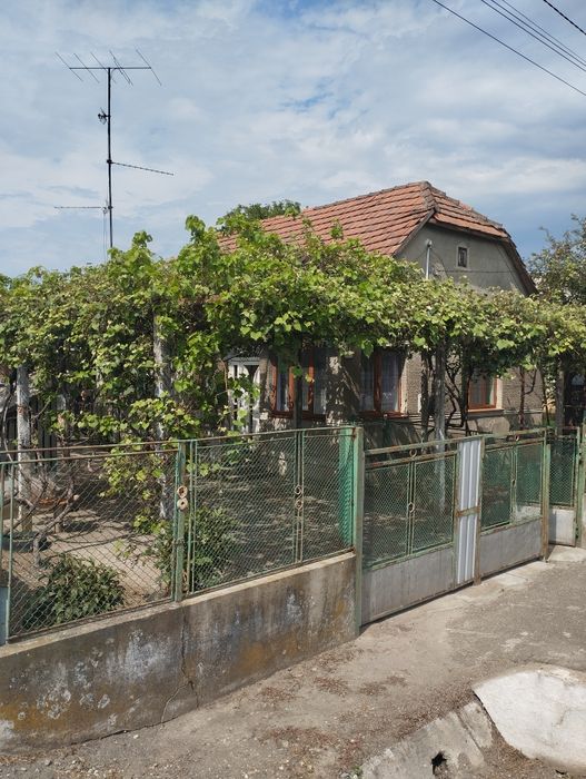 Продам дом Закарпатье Новое село