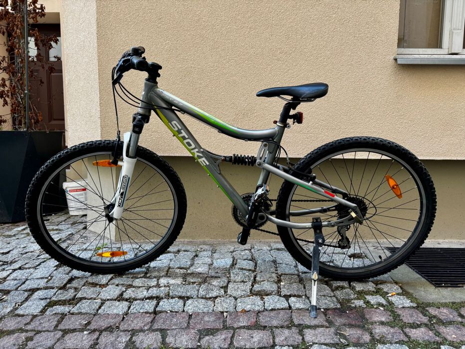 Rower górski STOKE FSX 6.3