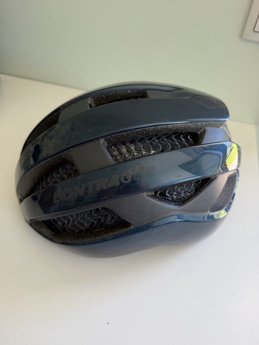 Capacete Bontrager