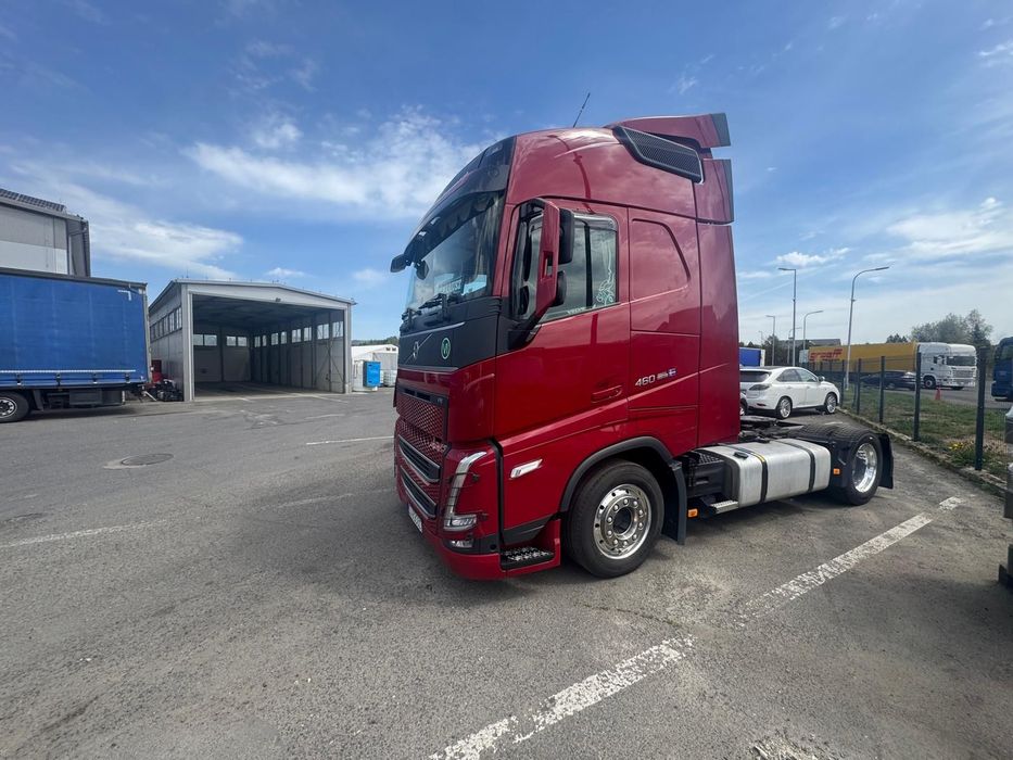 Volvo FH LOW DECK  Pierwszy właściciel , Polski salon