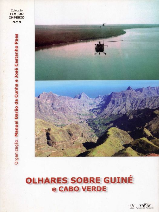 Olhares sobre Guiné e Cabo Verde