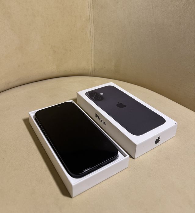 Iphone 16 128gb