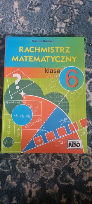 Ćwiczenia z matematyki