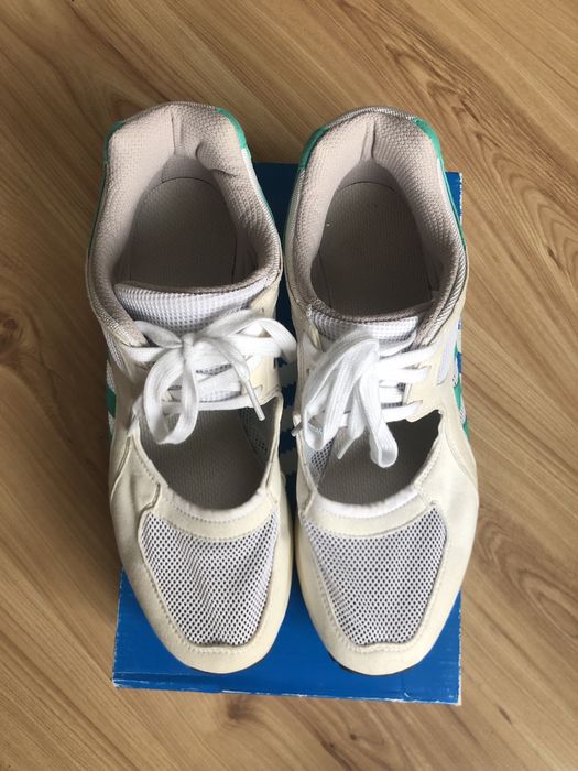 adidas Equipment Racing OG W 42