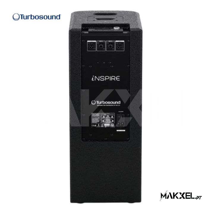 Turbosound iP1000 v2