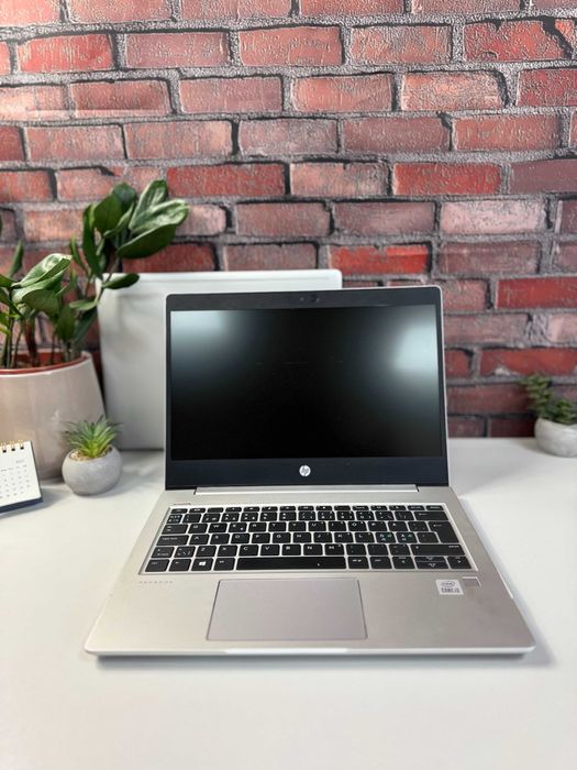 УЦІНКА!Ноутбук HP ProBook 430 G7·i3-10110U·8GB+SSD256·Гарантія·2020рік