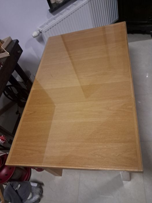 Stół dębowy 75 x 125 okazji