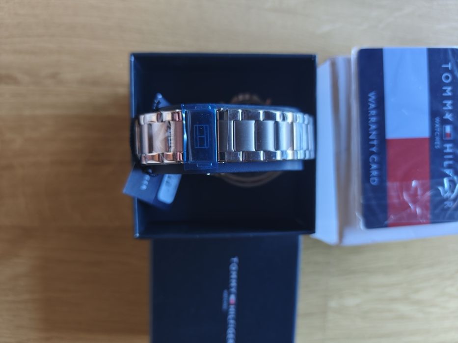 Relógio Tommy  Hilfiger