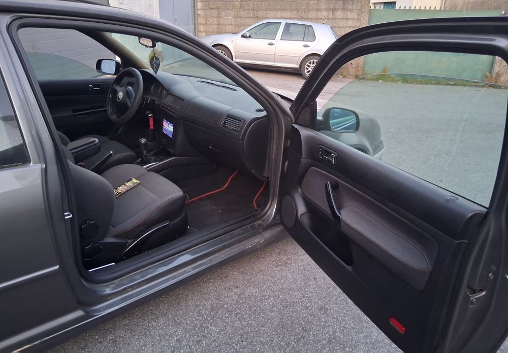 Vendo Golf 4 PD130