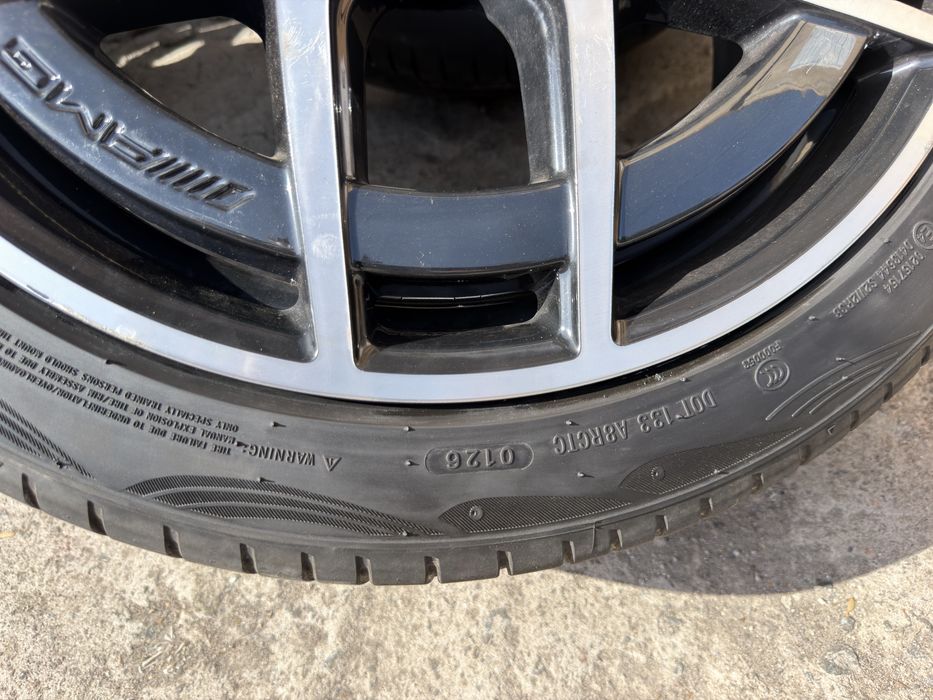 Диски 19 AMG E Class w213