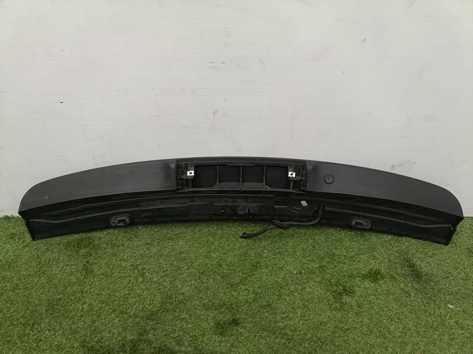 Spoiler / aileron da tampa da mala FORD Focus C-Max (DM2)