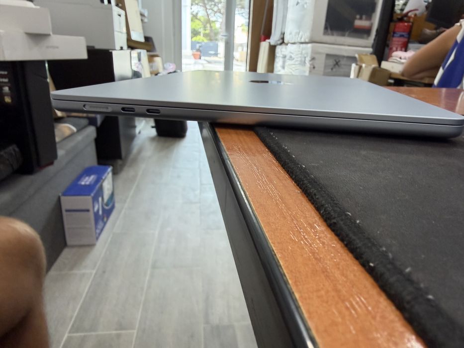 Macbook Air M4 - 15 polegadas com garantia