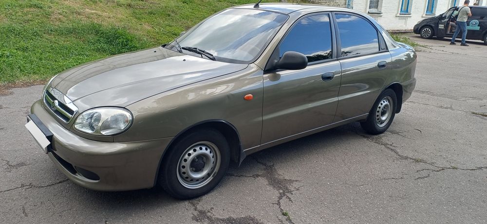 Продам Daewoo  Lanos