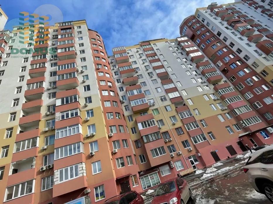 Продам 2х ком в Аркадии Педагогическая Акапулько 2. Вид моря!