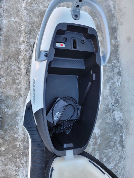 Barton Evivo - stan jak nowy