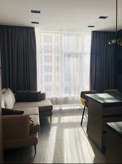 Аркадия жк Эллегия парк Генуэзская парк Победы 2спальни+студия