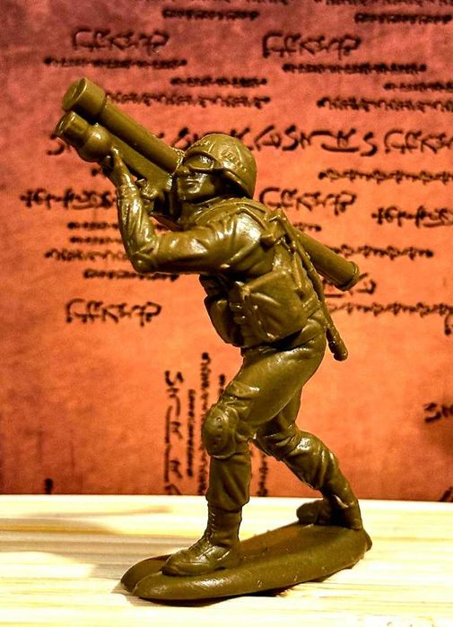 Солдатики ЗСУ #2