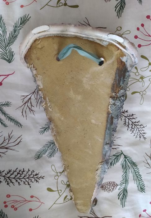 Ceramiczny nawilżacz powietrza handmade