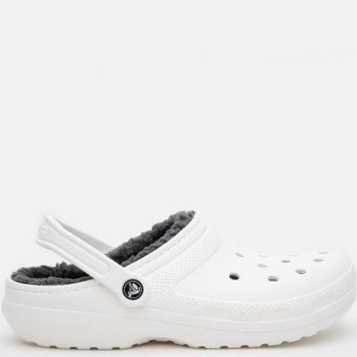 Crocs Classic Lined утеплені