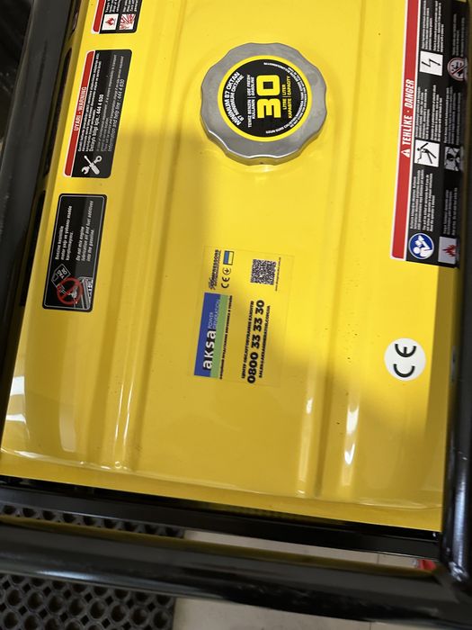 Оренда генератора