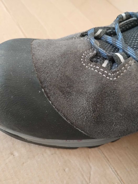 buty trekkingowe Hanwag Tatra GTX wide roz 46,5