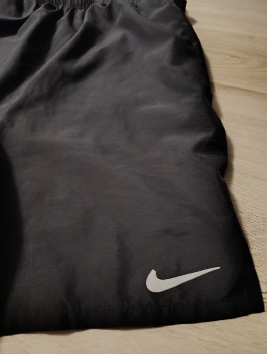 Spodenki szorty Nike 134-146