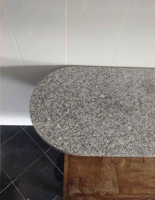 Bancada Pedra Granito