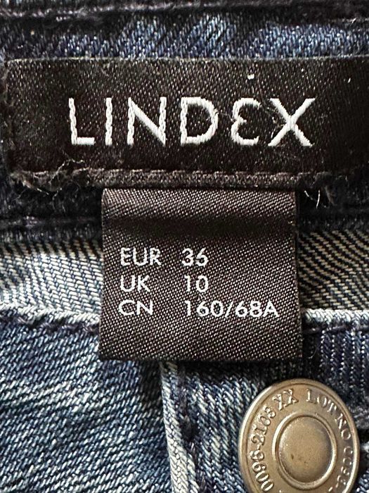 Kuloty jeans Lindex r.36