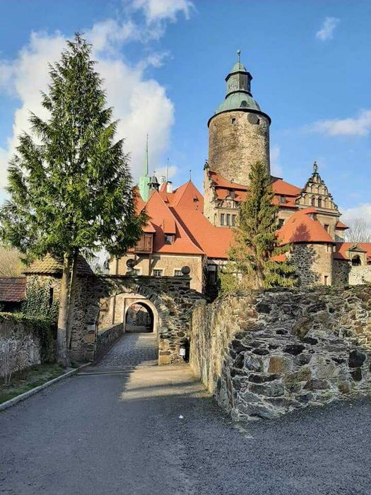 Domek w Karłowicach