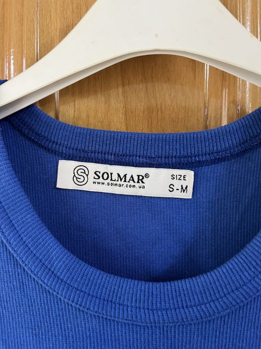 Сукня обтягуюча solmar