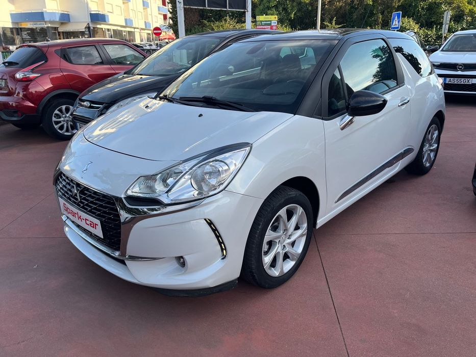 Citroën DS3