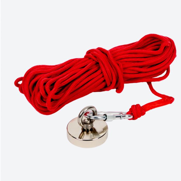 Magnez neodymowy (150kg)