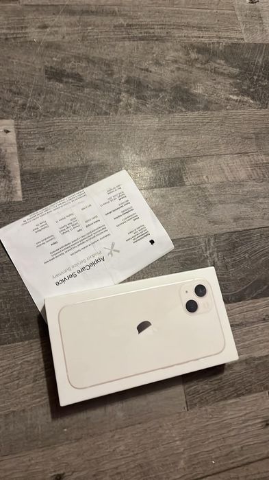 Sprzedam iPhone 13
