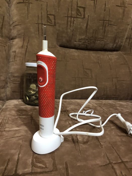 Електрична щітка