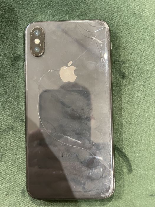 Iphone  xs 64 gb desbloqueado