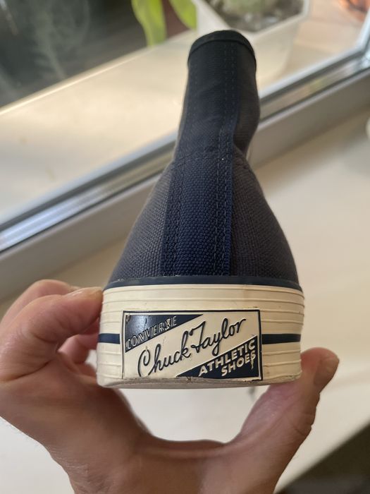 Кеди Converse PLAYER L/T