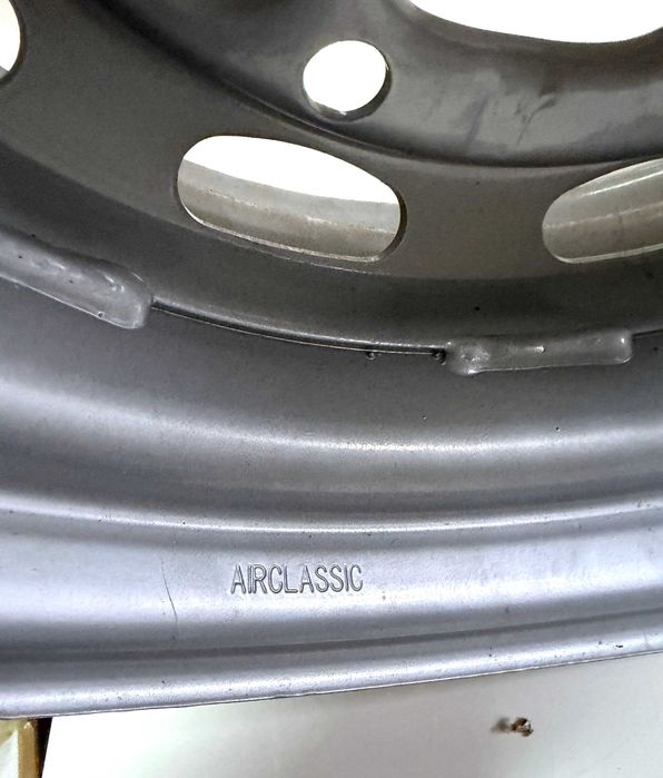 Jante VW Volkswagen Beetle