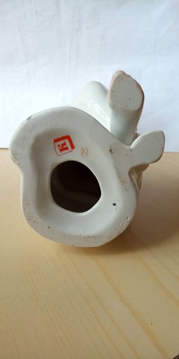 Статуэтка "Утро" или Купальщица.