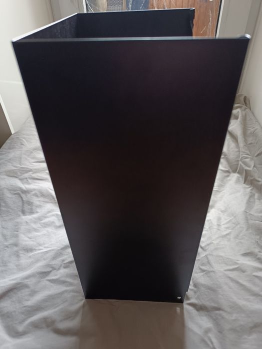 Короб для вытяжки Interline в отличном состоянии КАК НОВЫЙ