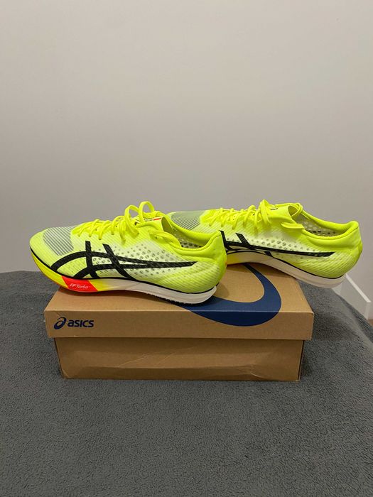 Kolce Asics Metaspeed MD Paris - 45
